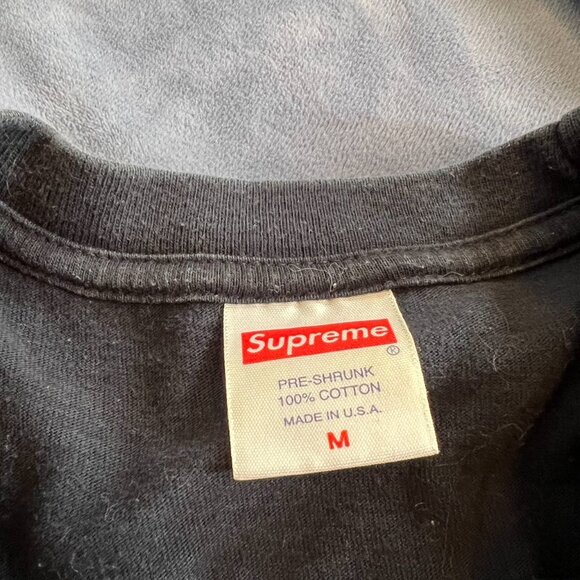 YEEZY boost 350 and Supreme bundle - Picture 13 of 16